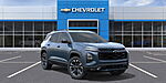 New 2026 CHEVROLET EQUINOX FWD RS in GLENDALE, ARIZONA