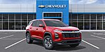New 2026 CHEVROLET EQUINOX FWD LT in GLENDALE, ARIZONA