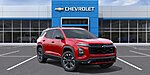 New 2026 CHEVROLET EQUINOX FWD RS in GLENDALE, ARIZONA