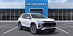 New 2026 CHEVROLET EQUINOX FWD ACTIV in GLENDALE, ARIZONA