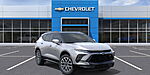 New 2026 CHEVROLET BLAZER RS in GLENDALE, ARIZONA