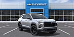 New 2026 CHEVROLET EQUINOX FWD LT in GLENDALE, ARIZONA