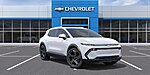 New 2026 CHEVROLET Equinox EV LT2 W/PDE in GLENDALE, ARIZONA