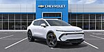 New 2026 CHEVROLET Equinox EV LT2 W/PDE in GLENDALE, ARIZONA