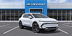New 2026 CHEVROLET Equinox EV LT2 W/PDE in GLENDALE, ARIZONA