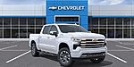 New 2026 CHEVROLET SILVERADO 1500 HIGH COUNTRY in GLENDALE, ARIZONA