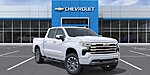 New 2026 CHEVROLET SILVERADO 1500 HIGH COUNTRY in GLENDALE, ARIZONA