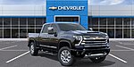 New 2026 CHEVROLET SILVERADO 2500 HIGH COUNTRY in GLENDALE, ARIZONA