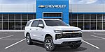 New 2026 CHEVROLET TAHOE PREMIER in GLENDALE, ARIZONA