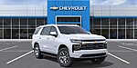 New 2026 CHEVROLET TAHOE PREMIER in GLENDALE, ARIZONA
