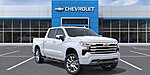 New 2026 CHEVROLET SILVERADO 1500 HIGH COUNTRY in GLENDALE, ARIZONA