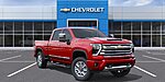 New 2026 CHEVROLET SILVERADO 3500 HIGH COUNTRY in GLENDALE, ARIZONA