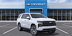 New 2026 CHEVROLET TAHOE HIGH COUNTRY in GLENDALE, ARIZONA