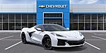 New 2026 CHEVROLET CORVETTE 1LZ in GLENDALE, ARIZONA