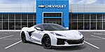 New 2026 CHEVROLET CORVETTE 1LZ in GLENDALE, ARIZONA
