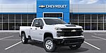 New 2026 CHEVROLET SILVERADO 2500 WORK TRUCK in GLENDALE, ARIZONA