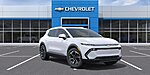 New 2026 CHEVROLET Equinox EV LT2 W/PDE in GLENDALE, ARIZONA