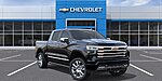 New 2026 CHEVROLET SILVERADO 1500 HIGH COUNTRY in GLENDALE, ARIZONA