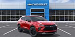 New 2026 CHEVROLET BLAZER LT in GLENDALE, ARIZONA