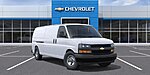 New 2026 CHEVROLET EXPRESS  in GLENDALE, ARIZONA