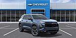 New 2026 CHEVROLET EQUINOX FWD RS in GLENDALE, ARIZONA