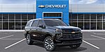 New 2026 CHEVROLET TAHOE HIGH COUNTRY in GLENDALE, ARIZONA