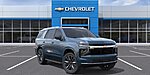 New 2026 CHEVROLET TAHOE LS in GLENDALE, ARIZONA