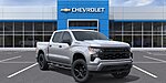 New 2026 CHEVROLET SILVERADO 1500 CUSTOM in GLENDALE, ARIZONA