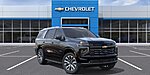 New 2026 CHEVROLET TAHOE HIGH COUNTRY in GLENDALE, ARIZONA