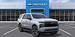 New 2026 CHEVROLET TAHOE LS in GLENDALE, ARIZONA
