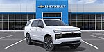 New 2026 CHEVROLET TAHOE LS in GLENDALE, ARIZONA