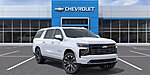 New 2026 CHEVROLET SUBURBAN HIGH COUNTRY in GLENDALE, ARIZONA