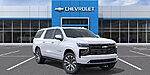 New 2026 CHEVROLET SUBURBAN HIGH COUNTRY in GLENDALE, ARIZONA