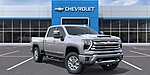New 2026 CHEVROLET SILVERADO 2500 HIGH COUNTRY in GLENDALE, ARIZONA