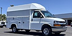 New 2025 CHEVROLET EXPRESS  in GLENDALE, ARIZONA