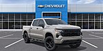 New 2026 CHEVROLET SILVERADO 1500 CUSTOM in GLENDALE, ARIZONA