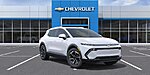 New 2026 CHEVROLET Equinox EV LT2 W/PDE in GLENDALE, ARIZONA