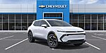 New 2026 CHEVROLET Equinox EV LT1 W/PCY in GLENDALE, ARIZONA