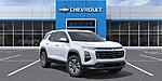New 2026 CHEVROLET EQUINOX FWD LT in GLENDALE, ARIZONA