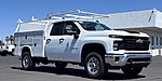 New 2026 CHEVROLET SILVERADO 3500 WORK TRUCK in GLENDALE, ARIZONA