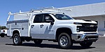 New 2026 CHEVROLET SILVERADO 3500 WORK TRUCK in GLENDALE, ARIZONA