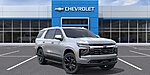 New 2026 CHEVROLET TAHOE PREMIER in GLENDALE, ARIZONA