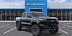 New 2026 CHEVROLET COLORADO 4WD ZR2 in GLENDALE, ARIZONA