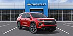 New 2026 CHEVROLET TRAVERSE FWD HIGH COUNTRY in GLENDALE, ARIZONA