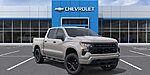 New 2026 CHEVROLET SILVERADO 1500 CUSTOM in GLENDALE, ARIZONA