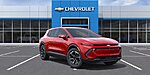 New 2026 CHEVROLET Equinox EV LT1 W/PCY in GLENDALE, ARIZONA