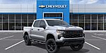 New 2026 CHEVROLET SILVERADO 1500 CUSTOM TRAIL BOSS in GLENDALE, ARIZONA