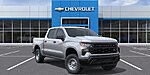 New 2026 CHEVROLET SILVERADO 1500 WORK TRUCK in GLENDALE, ARIZONA