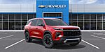 New 2026 CHEVROLET TRAVERSE AWD Z71 in GLENDALE, ARIZONA
