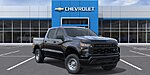 New 2026 CHEVROLET SILVERADO 1500 WORK TRUCK in GLENDALE, ARIZONA